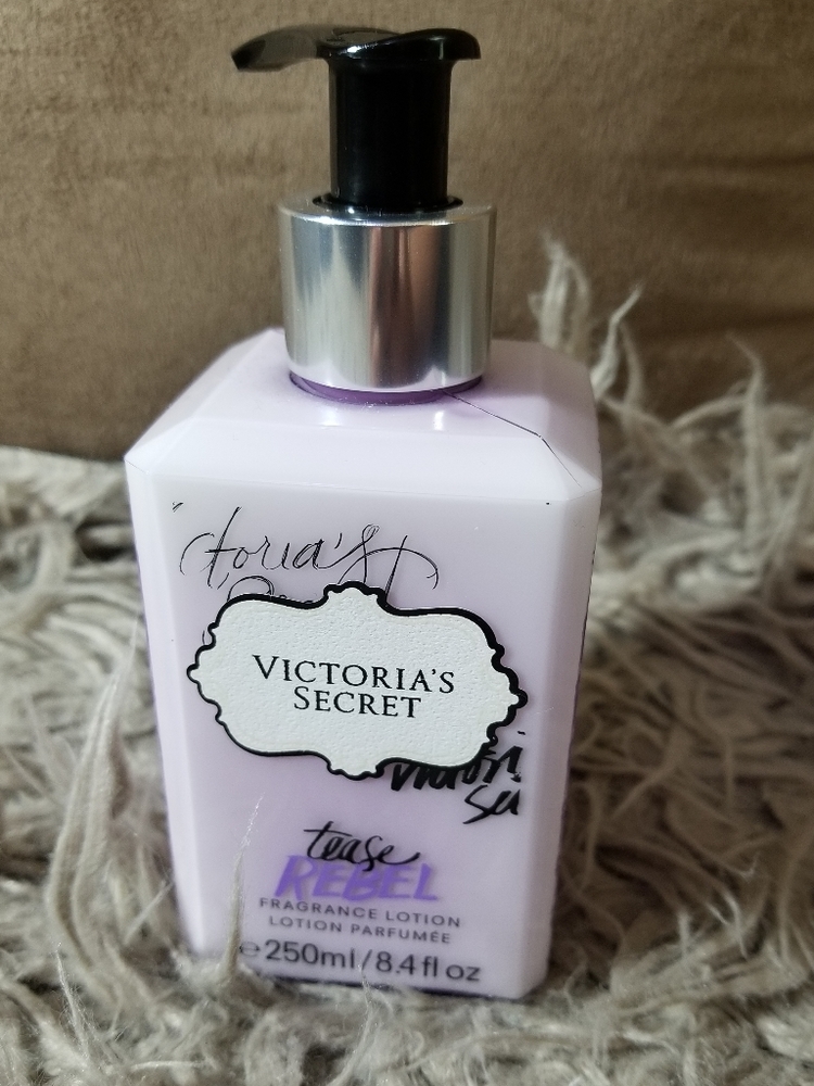 Lotion